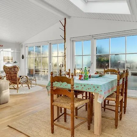 Holiday home Gorgeous In With House A Panoramic View *