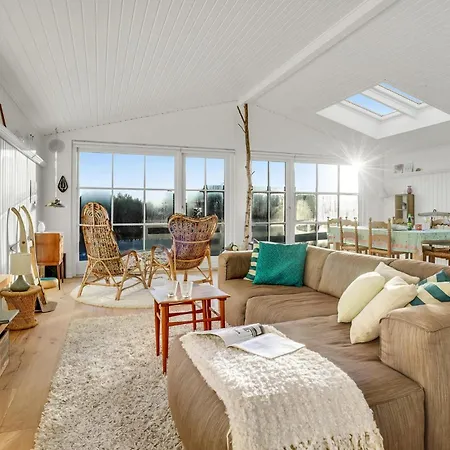 Gorgeous In With House A Panoramic View Holiday home *