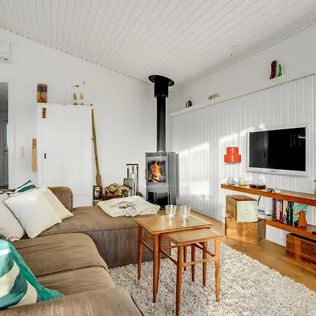 Holiday home Gorgeous In With House A Panoramic View